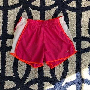 Nike Dry Fit Shorts XS